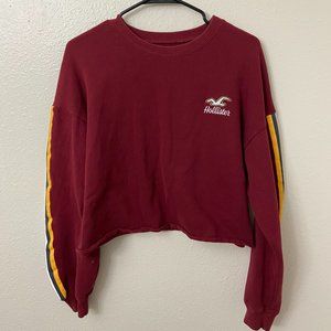 Hollister Crewneck